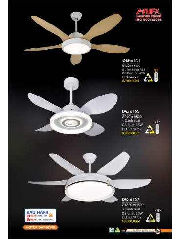 ĐÈN LED HUFA 2027