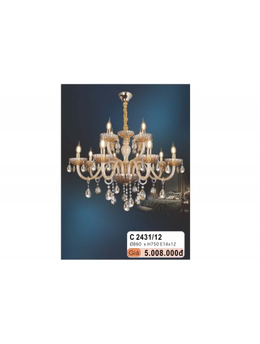 CATALOGUE ĐÈN QUỐC NGỌC WELL LAMP 2026