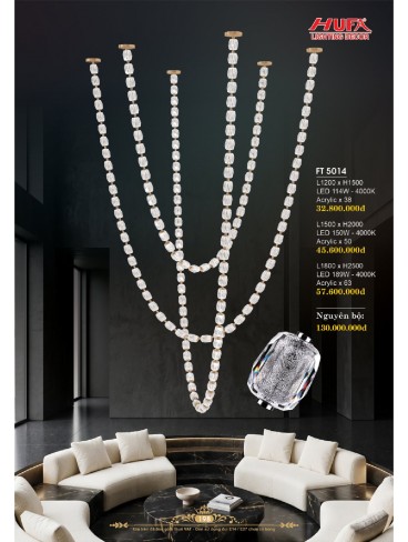 CATALOGUE HUFA LIGHTING DECOR 2027