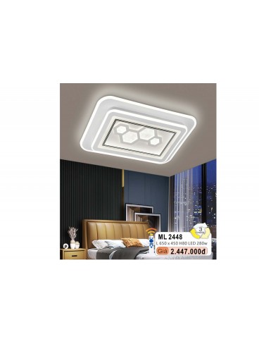 CATALOGUE ĐÈN QUỐC NGỌC WELL LAMP 2026