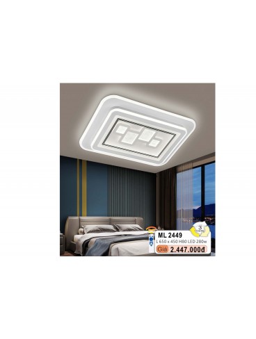 CATALOGUE ĐÈN QUỐC NGỌC WELL LAMP 2026