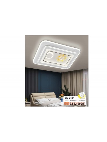 CATALOGUE ĐÈN QUỐC NGỌC WELL LAMP 2026