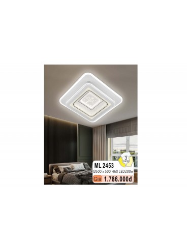 CATALOGUE ĐÈN QUỐC NGỌC WELL LAMP 2026