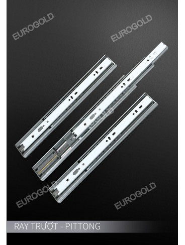 CATALOGUE PHỤ KIỆN BẾP EUROGOLD 2026