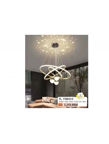 CATALOGUE ĐÈN QUỐC NGỌC WELL LAMP 2026