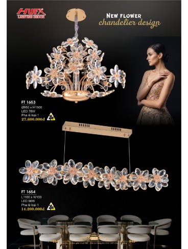 CATALOGUE HUFA LIGHTING DECOR 2027