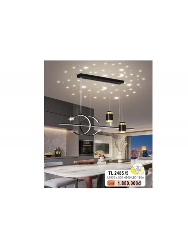 CATALOGUE ĐÈN QUỐC NGỌC WELL LAMP 2026