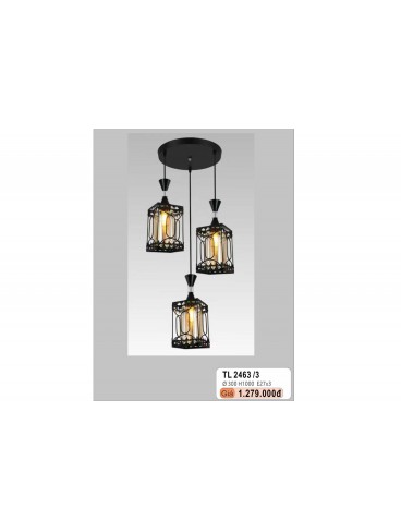 CATALOGUE ĐÈN QUỐC NGỌC WELL LAMP 2026