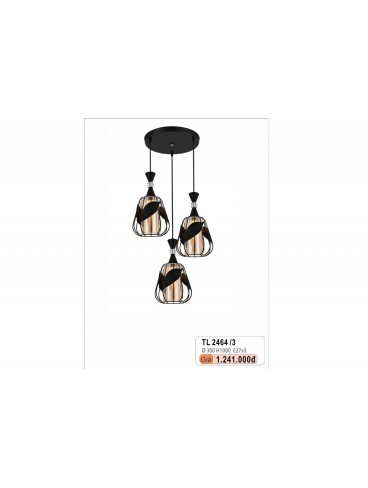 CATALOGUE ĐÈN QUỐC NGỌC WELL LAMP 2026