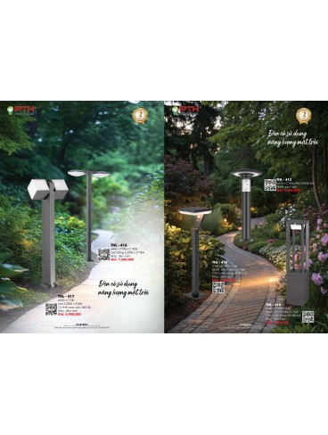 CATALOGUE PTH LIGHTING HOME 2026