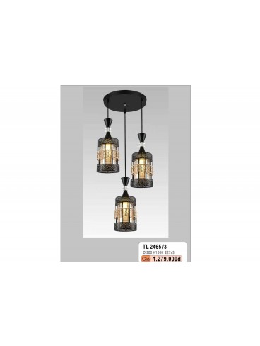 CATALOGUE ĐÈN QUỐC NGỌC WELL LAMP 2026