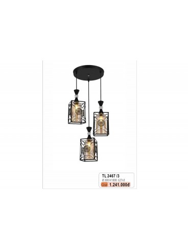 CATALOGUE ĐÈN QUỐC NGỌC WELL LAMP 2026