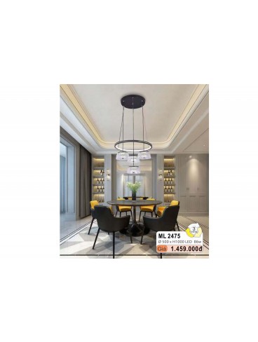 CATALOGUE ĐÈN QUỐC NGỌC WELL LAMP 2026