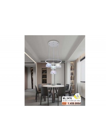 CATALOGUE ĐÈN QUỐC NGỌC WELL LAMP 2026