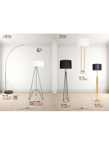 CATALOGUE PTH LIGHTING HOME 2026
