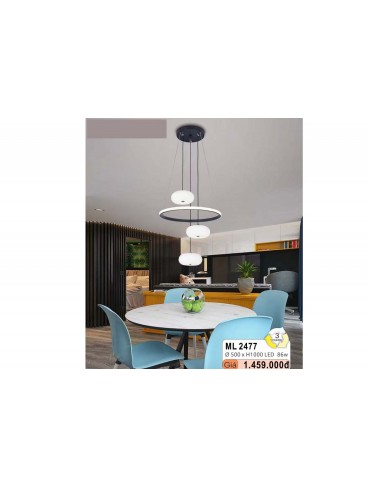 CATALOGUE ĐÈN QUỐC NGỌC WELL LAMP 2026