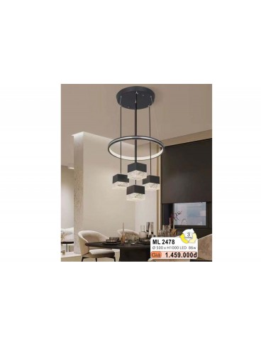 CATALOGUE ĐÈN QUỐC NGỌC WELL LAMP 2026