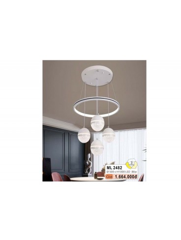 CATALOGUE ĐÈN QUỐC NGỌC WELL LAMP 2026