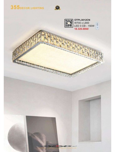 CATALOGUE 355 DECOR LIGHTING 2025