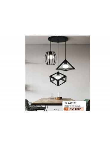 CATALOGUE ĐÈN QUỐC NGỌC WELL LAMP 2026