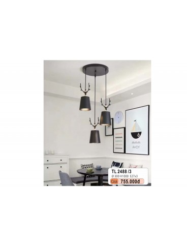 CATALOGUE ĐÈN QUỐC NGỌC WELL LAMP 2026