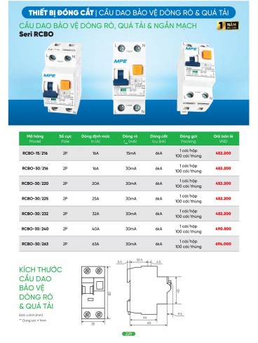 CATALOGUE MPE T04.2026
