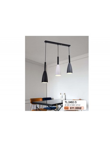 CATALOGUE ĐÈN QUỐC NGỌC WELL LAMP 2026