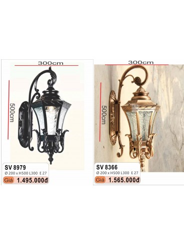 CATALOGUE ĐÈN QUỐC NGỌC WELL LAMP 2026