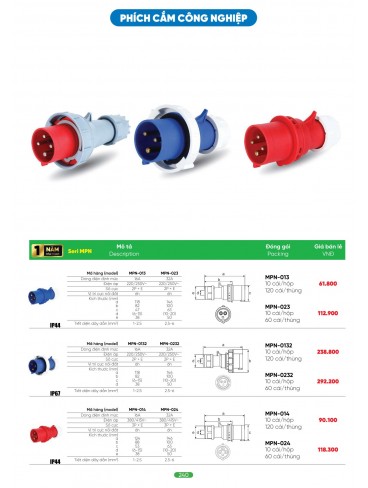 CATALOGUE MPE T04.2026