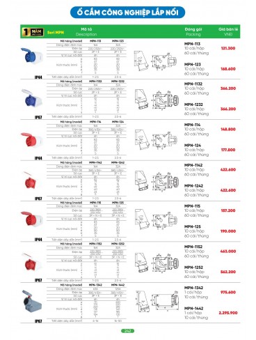 CATALOGUE MPE T04.2026