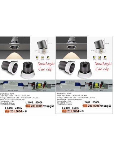 CATALOGUE ĐÈN QUỐC NGỌC WELL LAMP 2026