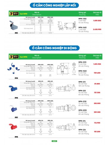 CATALOGUE MPE T04.2026