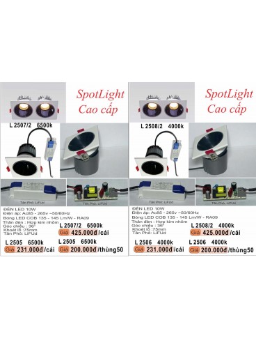 CATALOGUE ĐÈN QUỐC NGỌC WELL LAMP 2026