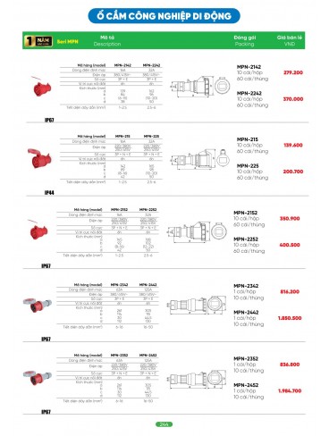 CATALOGUE MPE T04.2026