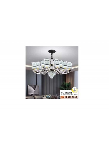 CATALOGUE ĐÈN QUỐC NGỌC WELL LAMP 2026