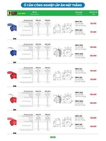 CATALOGUE MPE T04.2026