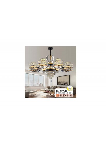 CATALOGUE ĐÈN QUỐC NGỌC WELL LAMP 2026