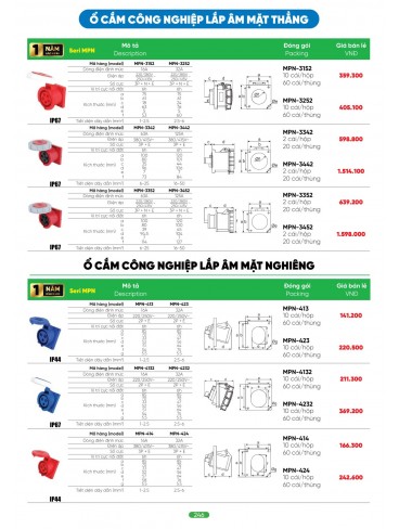 CATALOGUE MPE T04.2026