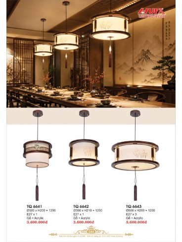 CATALOGUE HUFA LIGHTING DECOR 2027