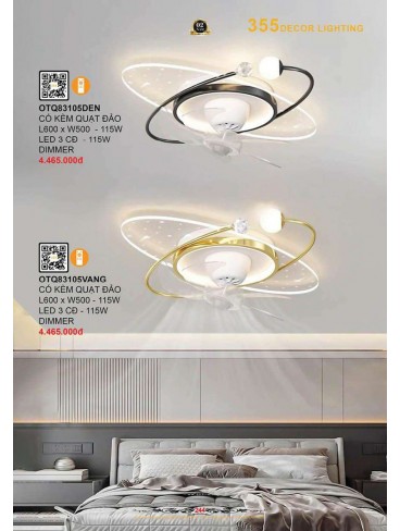 CATALOGUE 355 DECOR LIGHTING 2025