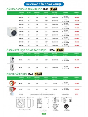 CATALOGUE MPE T04.2026