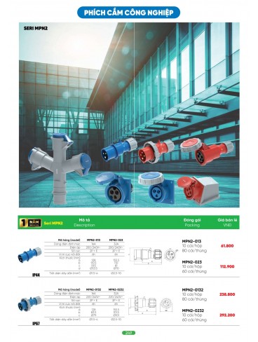 CATALOGUE MPE T04.2026