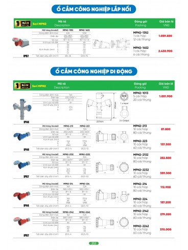 CATALOGUE MPE T04.2026