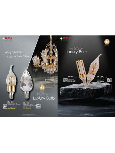 CATALOGUE PTH LIGHTING HOME 2026