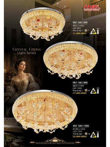 CATALOGUE HUFA LIGHTING DECOR 2027