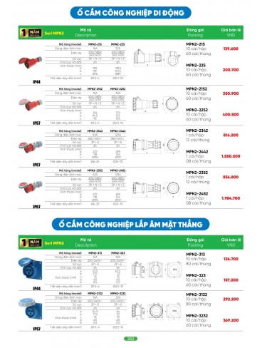 CATALOGUE MPE T04.2026