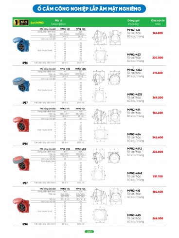 CATALOGUE MPE T04.2026