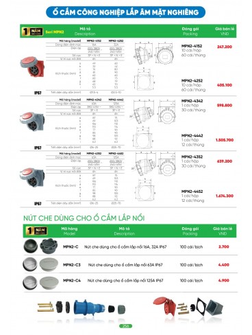 CATALOGUE MPE T04.2026