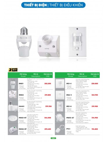 CATALOGUE MPE T04.2026