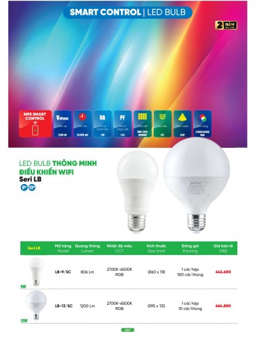 CATALOGUE MPE T04.2026